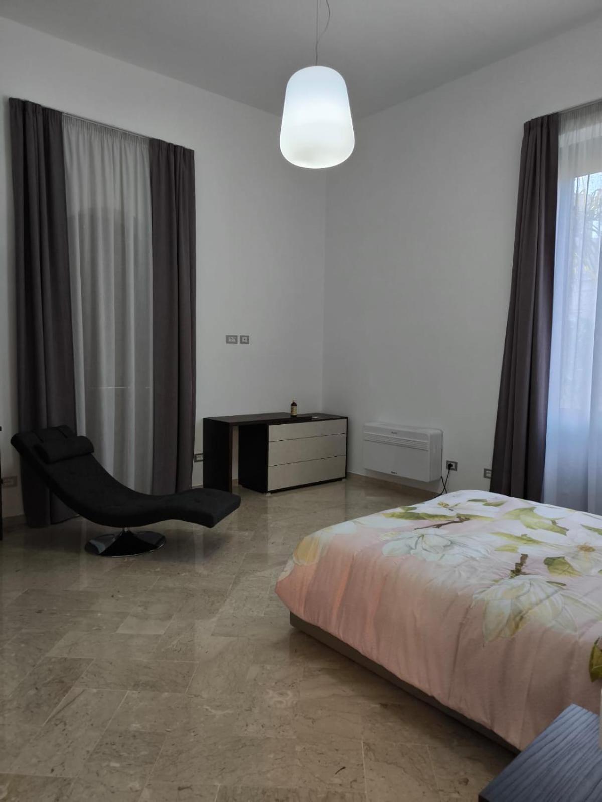 La Casa Rossa Apartamento Brindisi Exterior foto